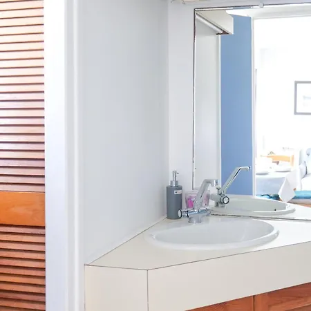 Au Calme Quartier Port Olona 4 Personnes