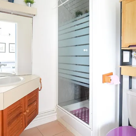 Au Calme Quartier Port Olona 4 Personnes Les Sables-dʼOlonne