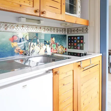 Au Calme Quartier Port Olona 4 Personnes Les Sables-dʼOlonne