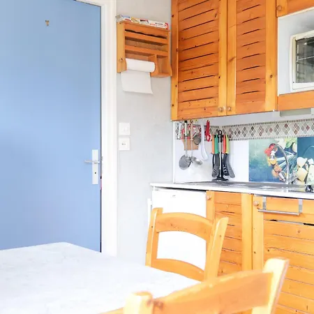 Au Calme Quartier Port Olona 4 Personnes Daire