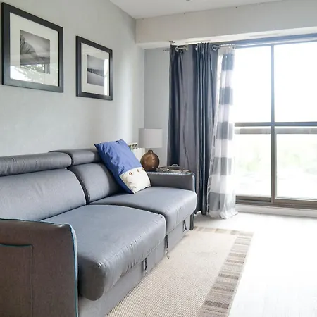 Au Calme Quartier Port Olona 4 Personnes Apartmán *
